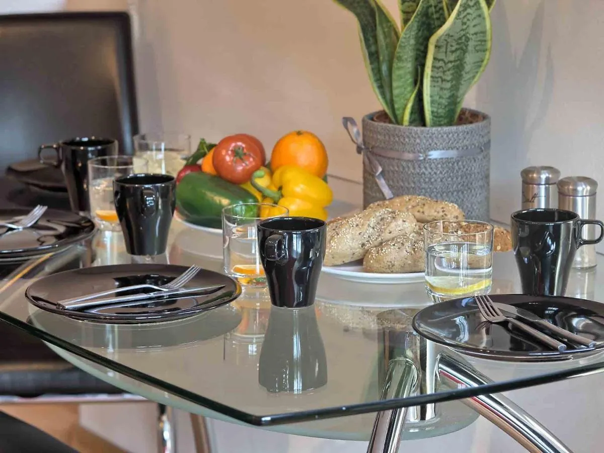 Visitzakopane - Mountain Apartment  Zakopane